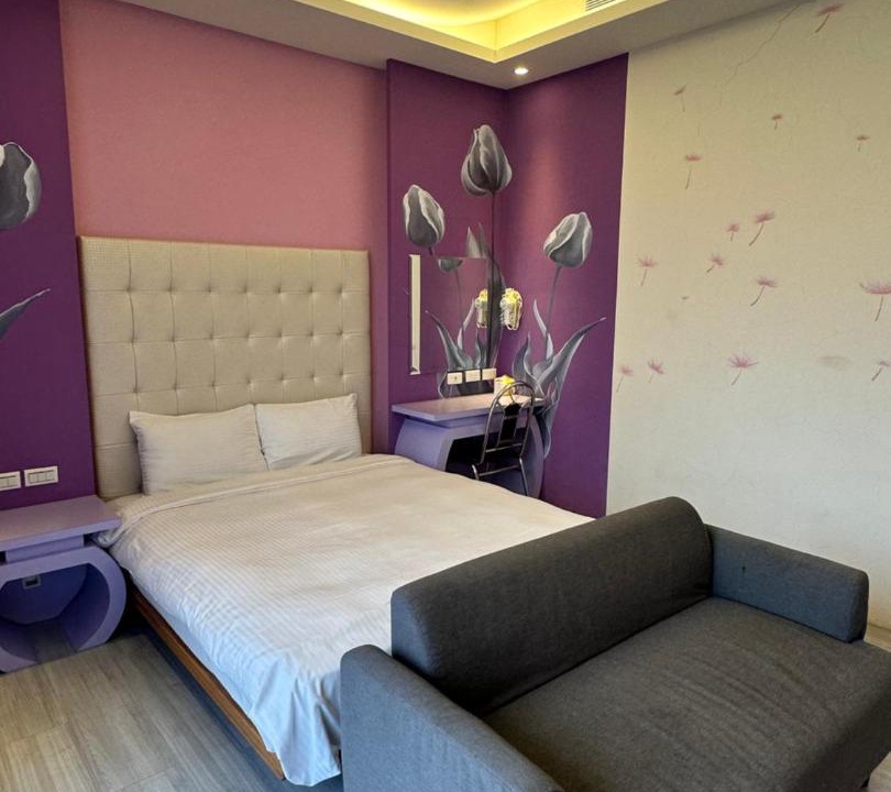 Photo of Bedroom in Big Beach