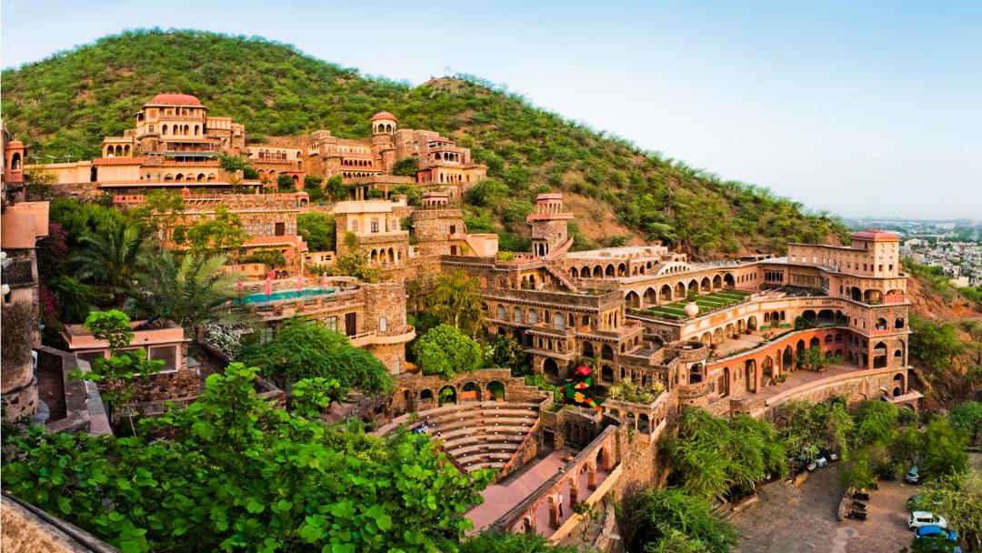 Photo of Others in Neemrana