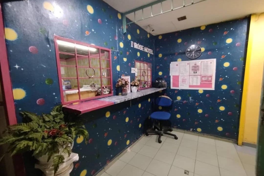 Photo of Bathroom in Seri Kembangan