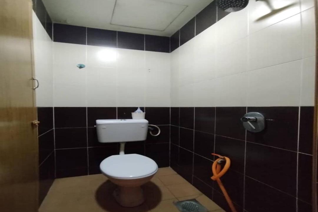 Photo of Bathroom in Seri Kembangan