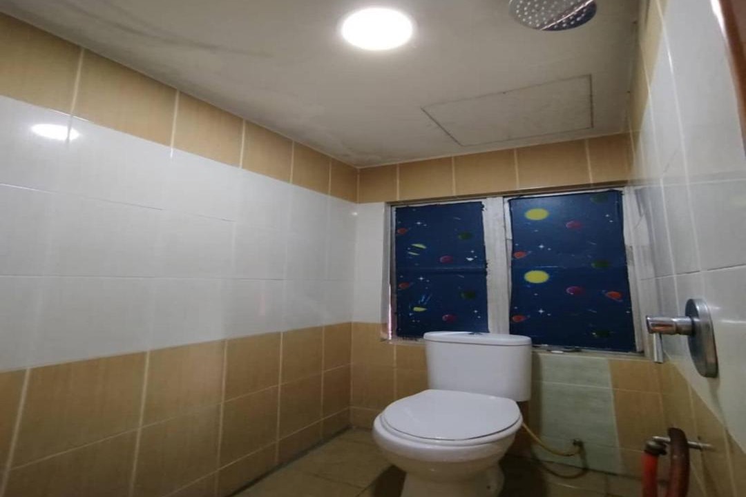 Photo of Bathroom in Seri Kembangan