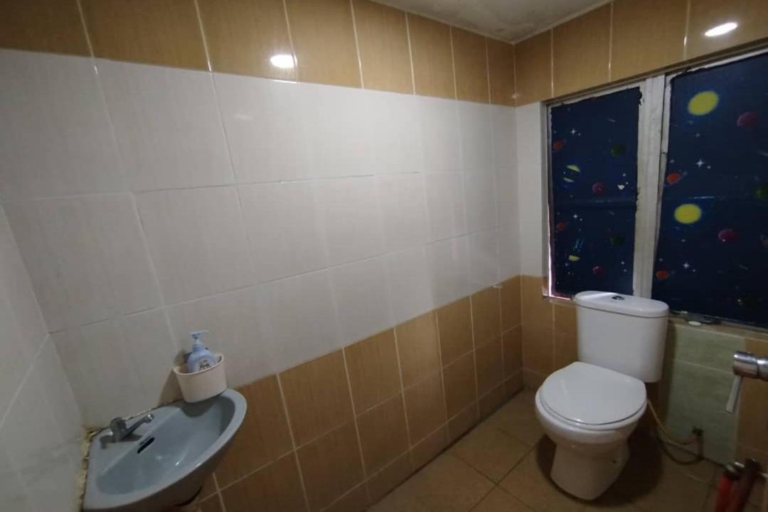 Photo of Bathroom in Seri Kembangan