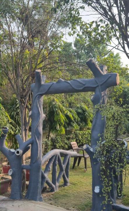 Photo of Outdoor in Bhiwadi