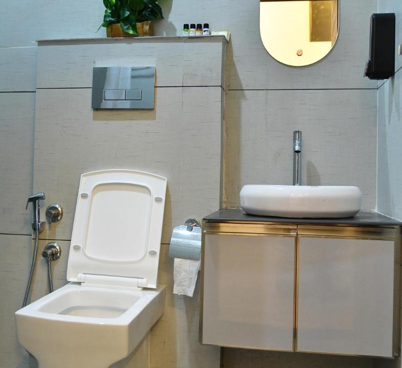 Photo of Bathroom in Rani