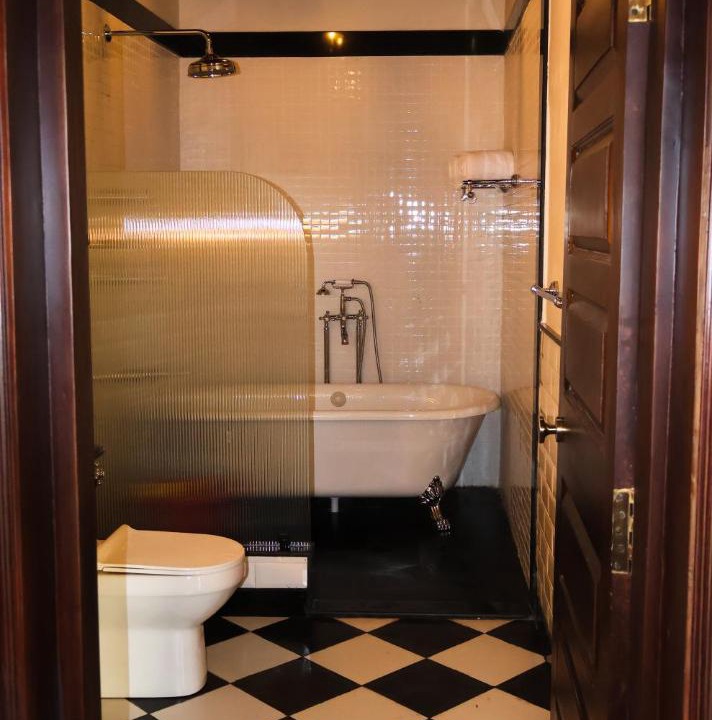 Photo of Bathroom in Somvarpet