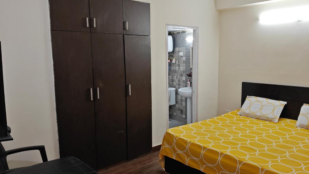 Photo of Bedroom in Noida