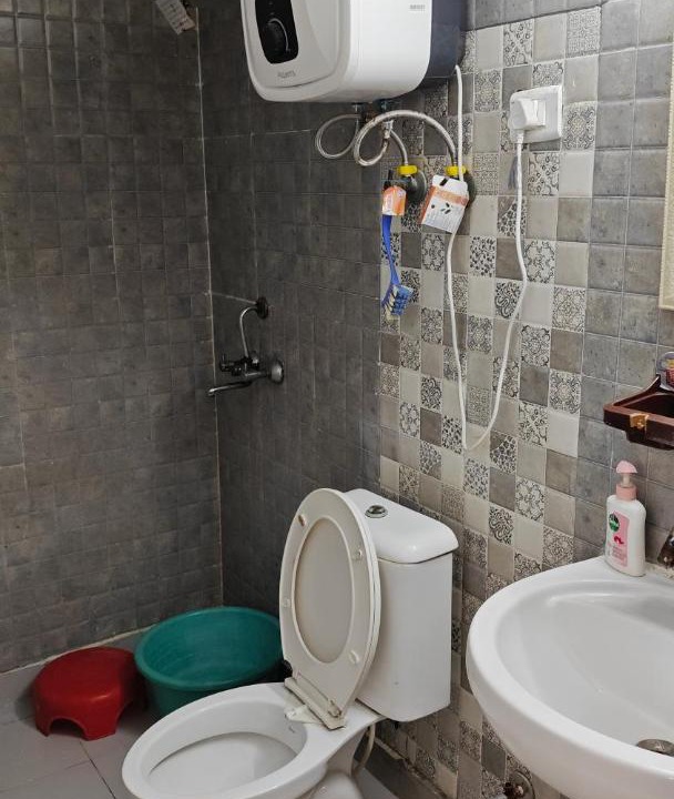 Photo of Bathroom in Noida