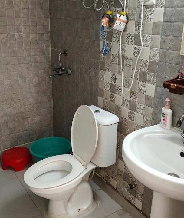 Photo of Bathroom in Noida