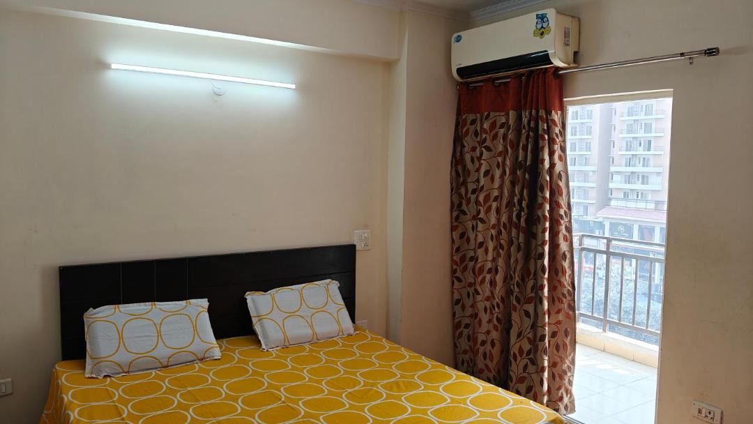 Photo of Bedroom in Noida