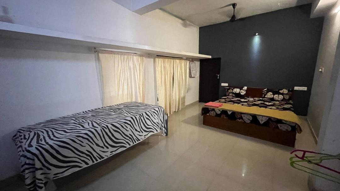 Photo of Bedroom in Alappuzha