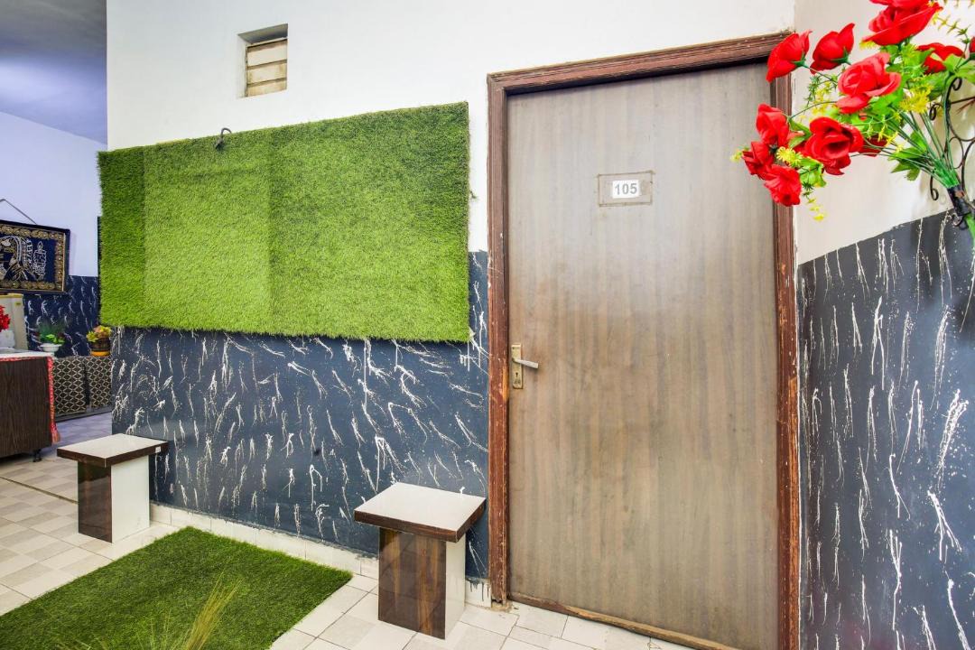 Photo of Bathroom in Ludhiana