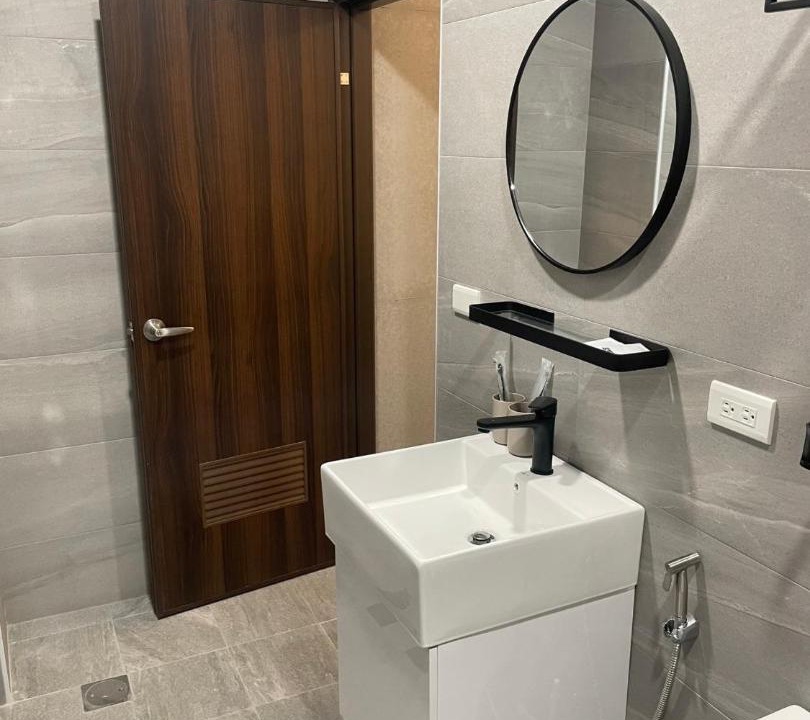 Photo of Bathroom in Puli