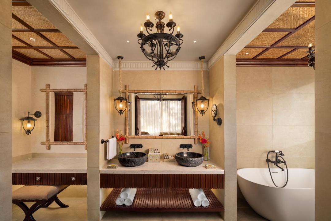 Photo of Bathroom in Sawai Madhopur