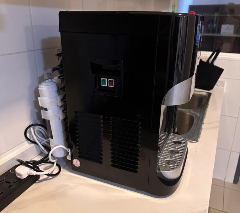 Photo of Kitchen in Presint 15