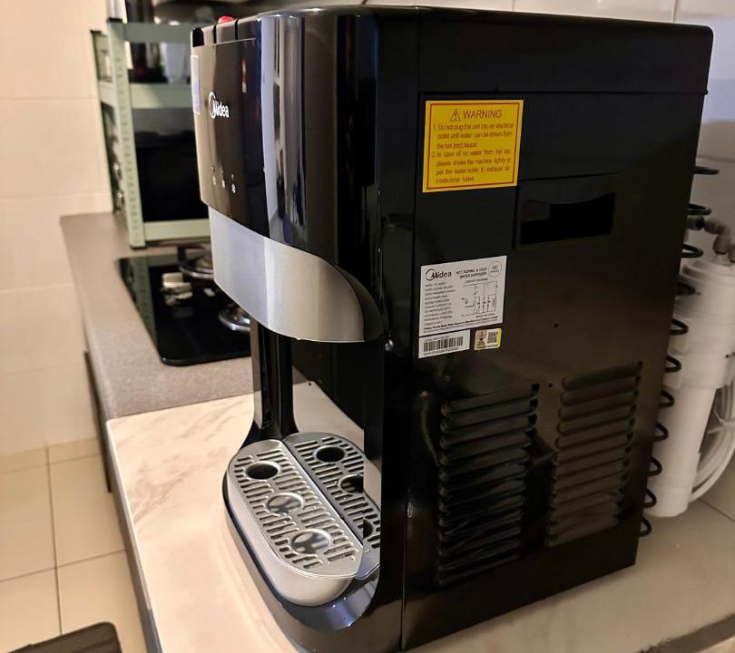 Photo of Kitchen in Presint 15
