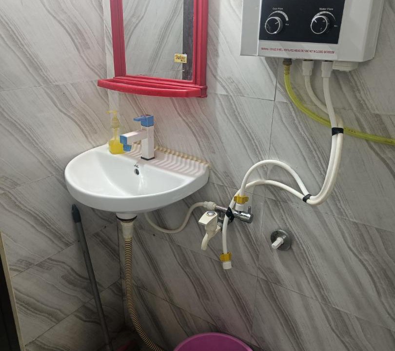 Photo of Bathroom in Faizabad