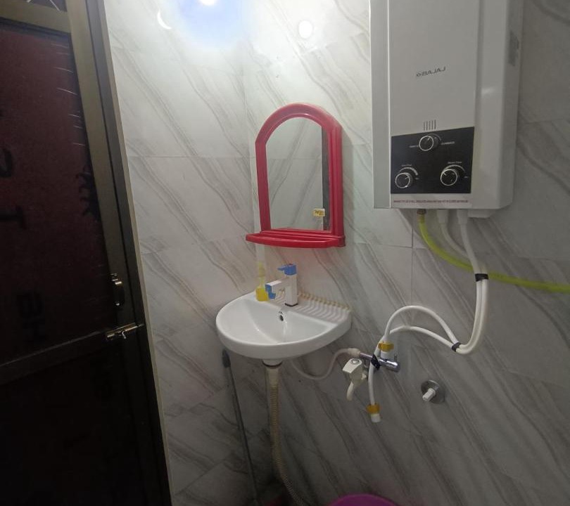 Photo of Bathroom in Faizabad