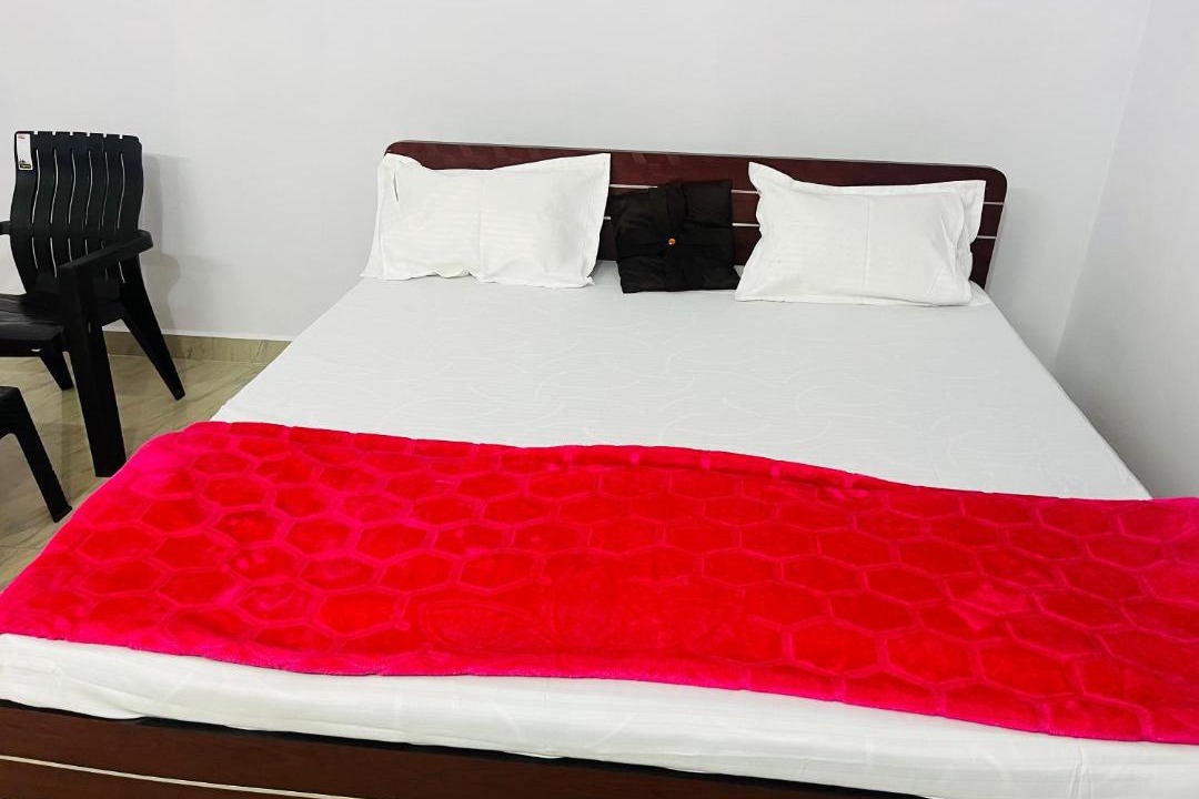 Photo of Bedroom in Visakhapatnam