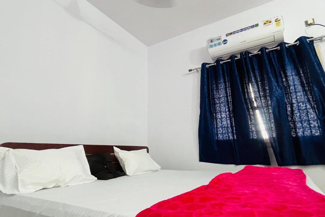 Photo of Bedroom in Visakhapatnam