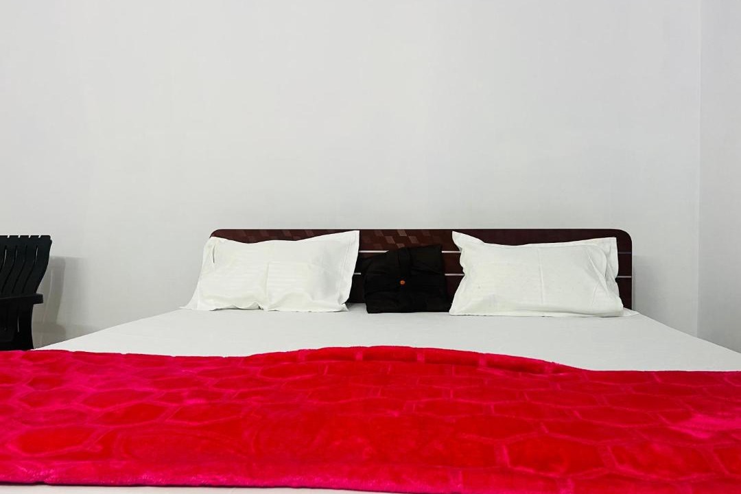Photo of Bedroom in Visakhapatnam