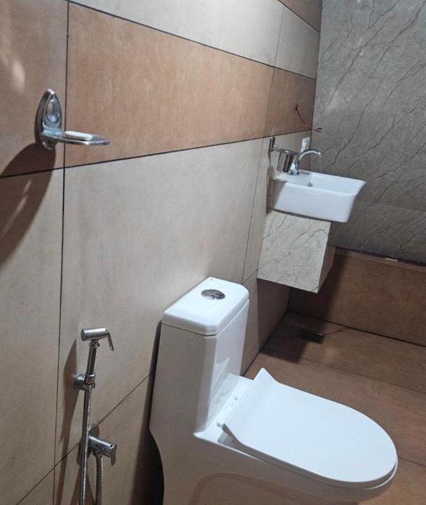 Photo of Bathroom in Quilon