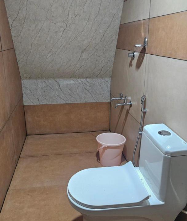 Photo of Bathroom in Quilon