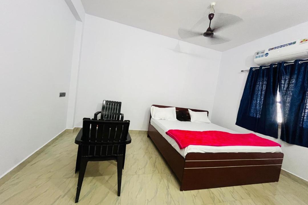 Photo of Bedroom in Visakhapatnam