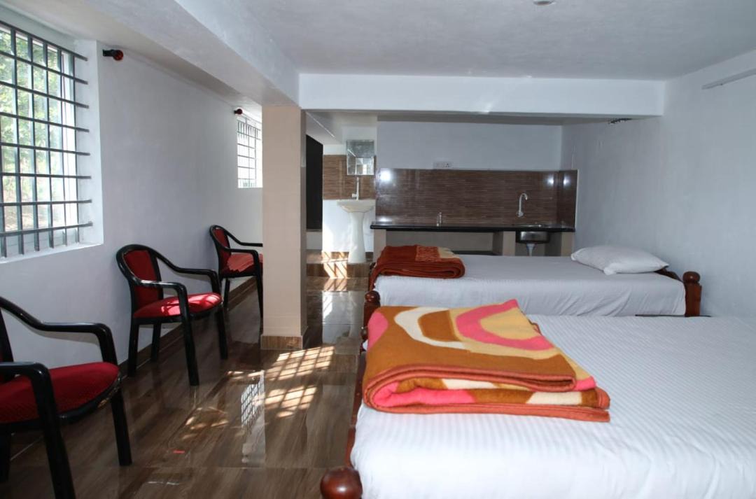 Photo of Bedroom in Somvarpet