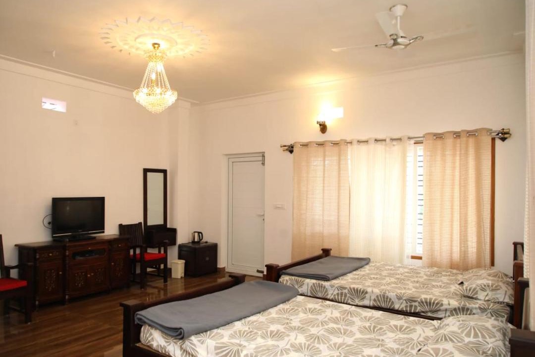 Photo of Bedroom in Somvarpet