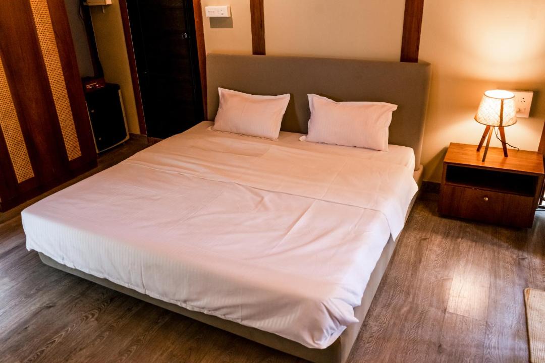 Photo of Bedroom in Elappara