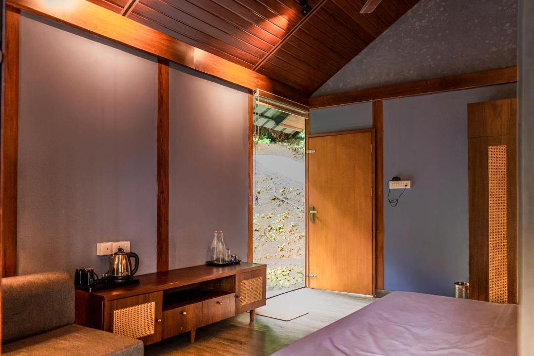 Photo of Bedroom in Elappara
