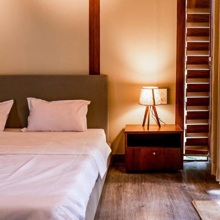 Photo of Bedroom in Elappara