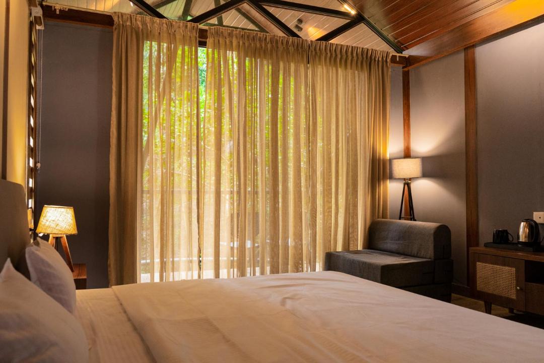 Photo of Bedroom in Elappara