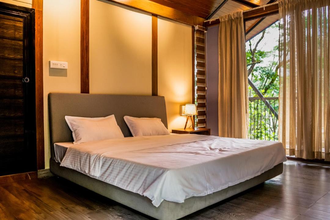 Photo of Bedroom in Elappara