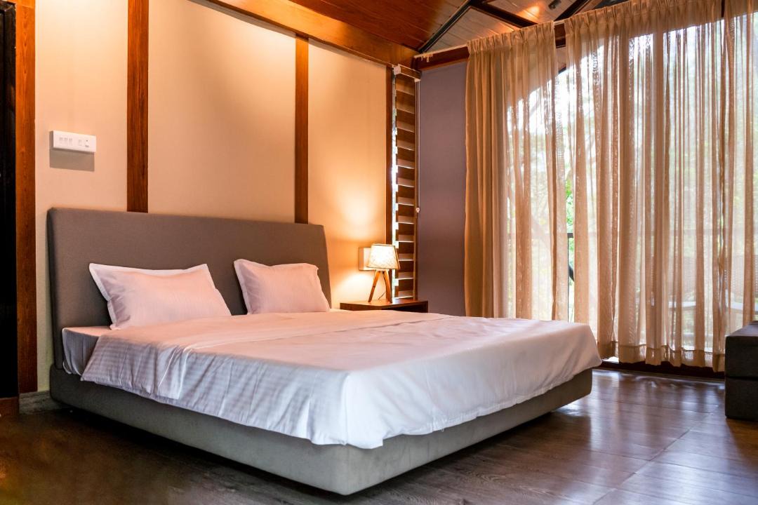 Photo of Bedroom in Elappara