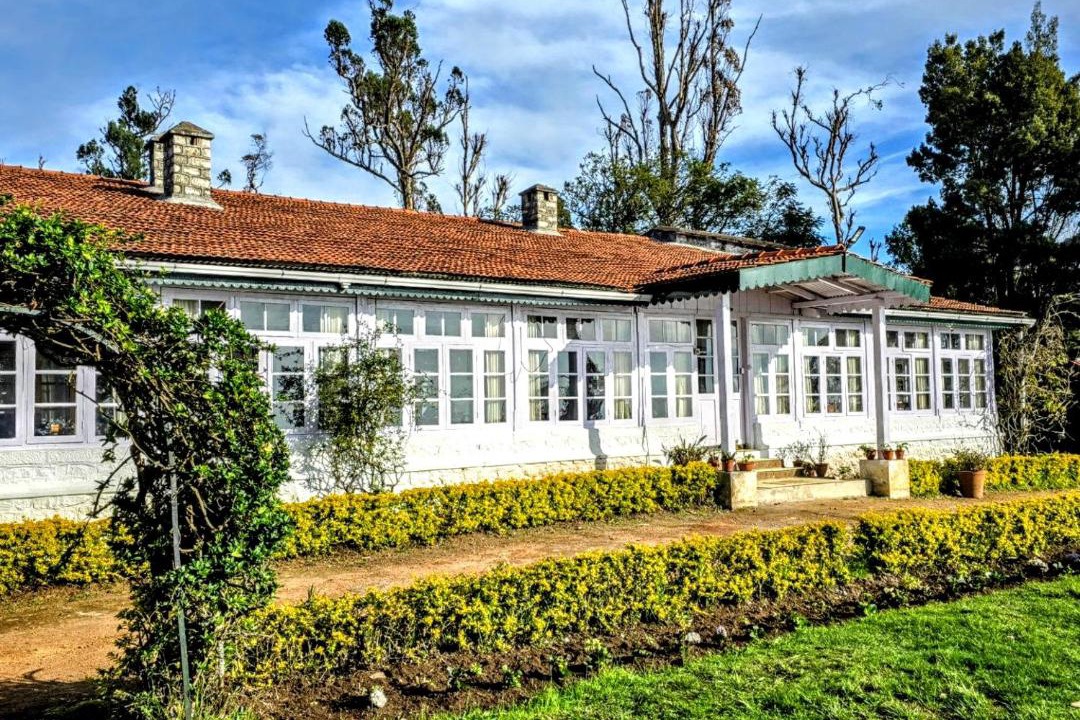 Photo of Others in Kodaikanal