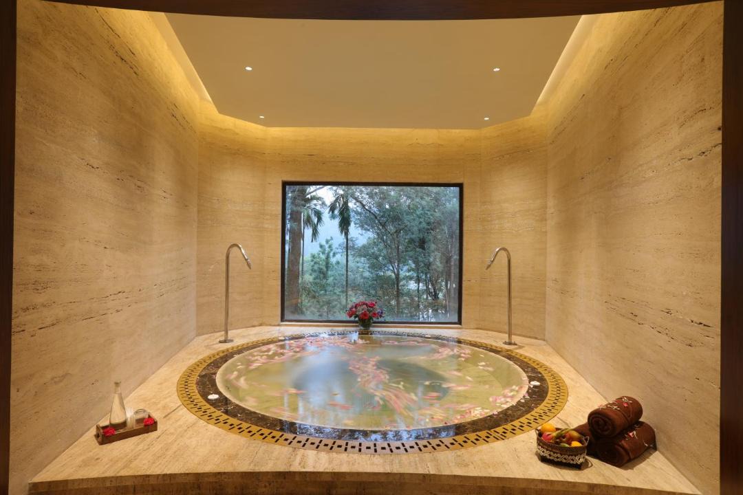 Photo of Bathroom in Horur