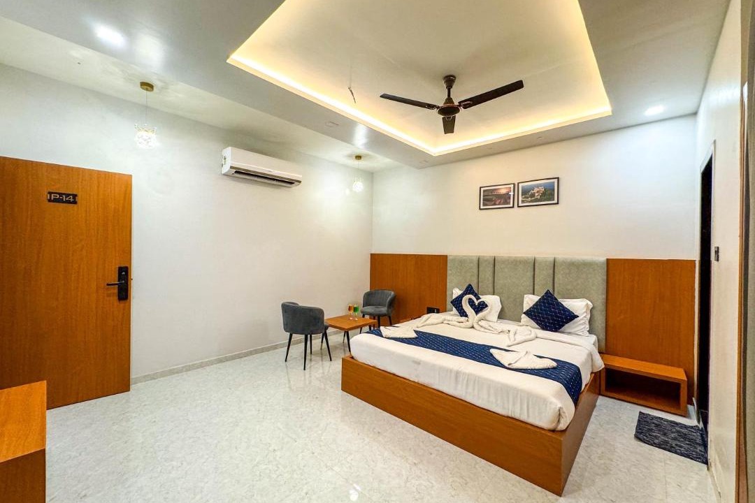 Photo of Bedroom in Chittorgarh