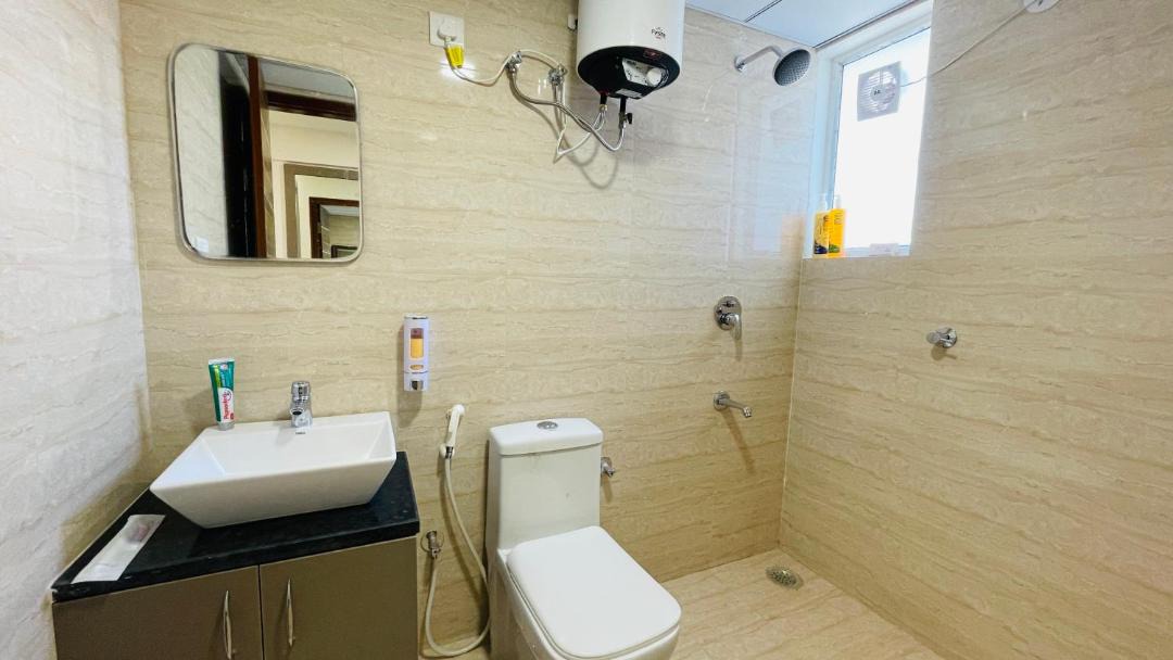 Photo of Bathroom in Sanganer