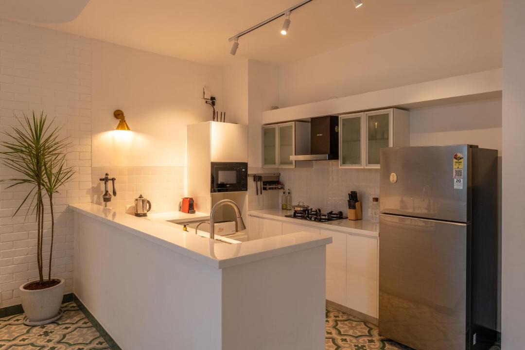 Photo of Kitchen in Siolim
