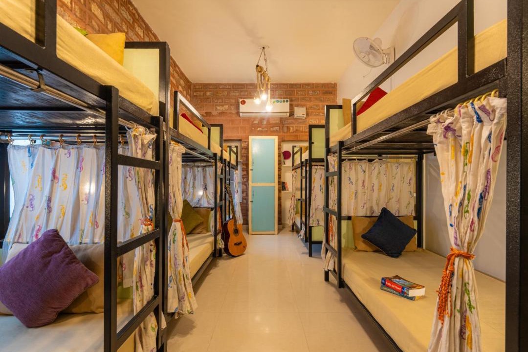 Photo of Bedroom in Jodhpur