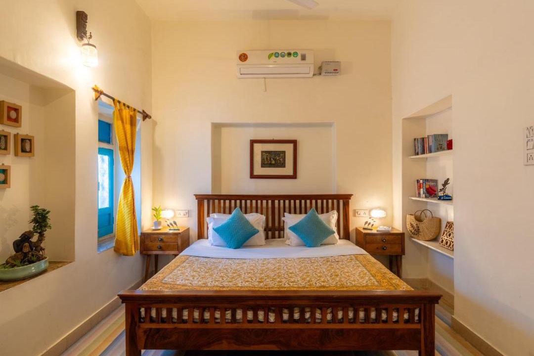 Photo of Bedroom in Jodhpur