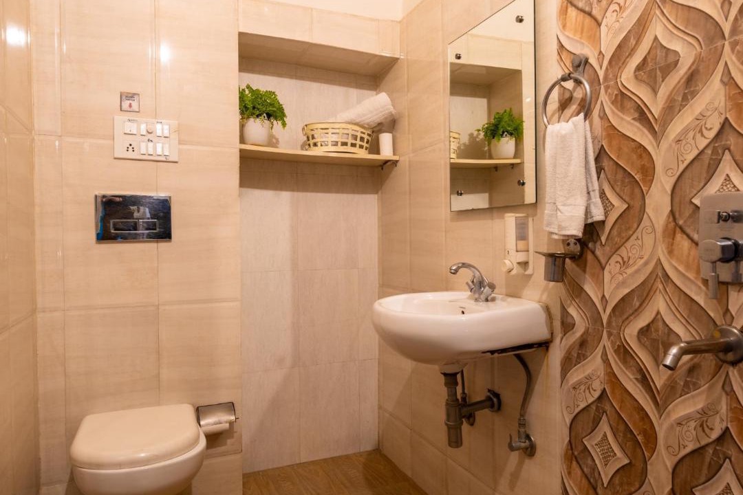 Photo of Bathroom in Jodhpur