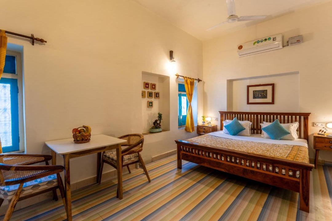 Photo of Bedroom in Jodhpur