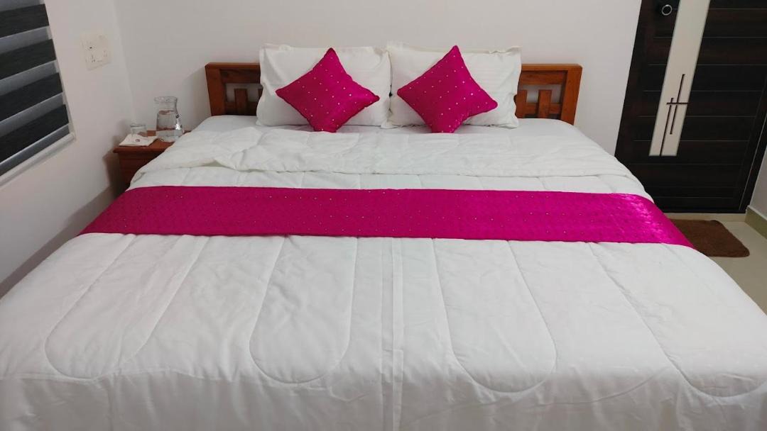 Photo of Bedroom in Neyyattinkara