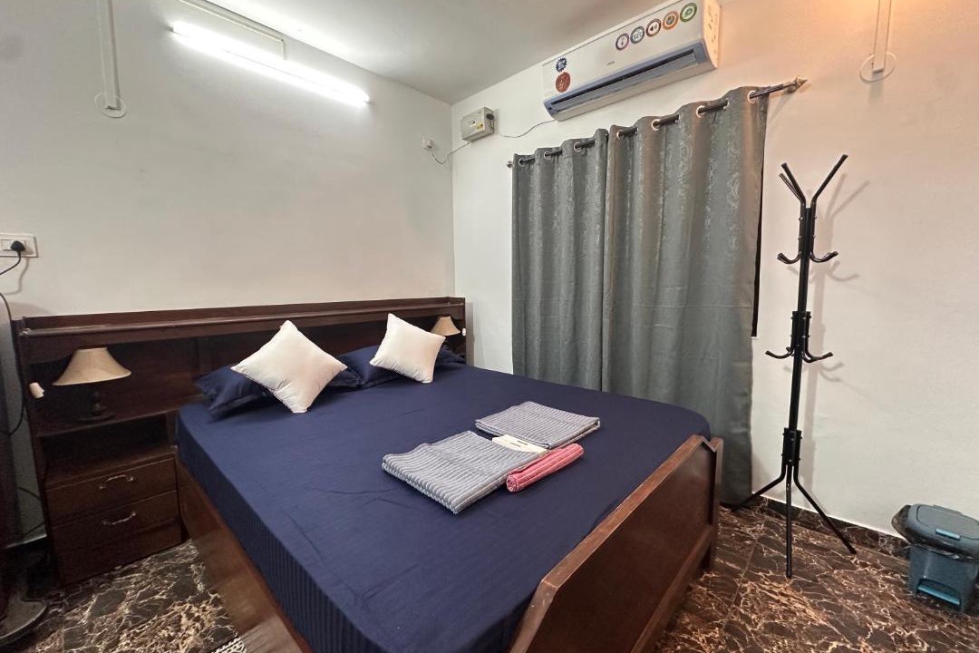 Photo of Bedroom in Mandrem