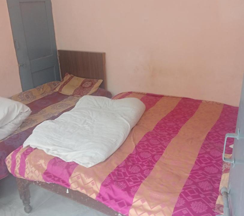 Photo of Bedroom in Paharganj