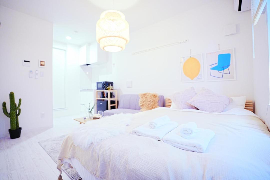 Photo of Bedroom in Horikiri