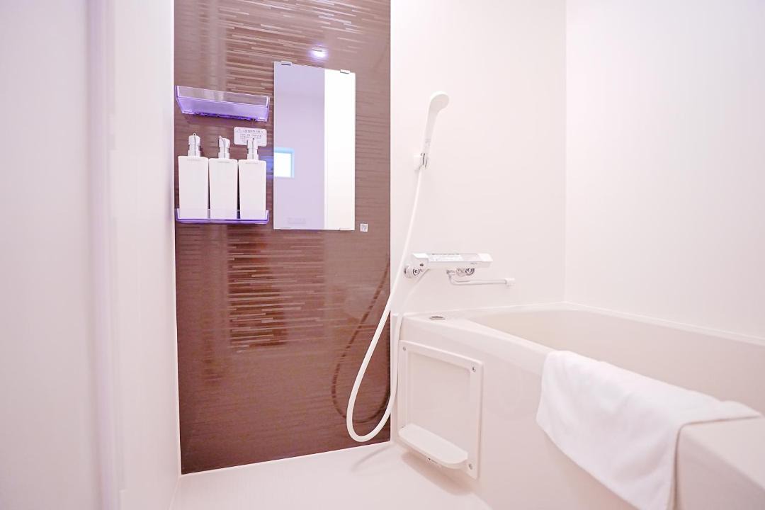 Photo of Bathroom in Horikiri