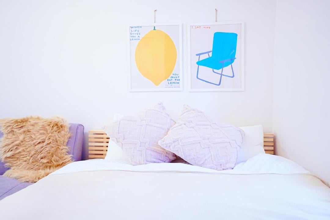 Photo of Bedroom in Horikiri